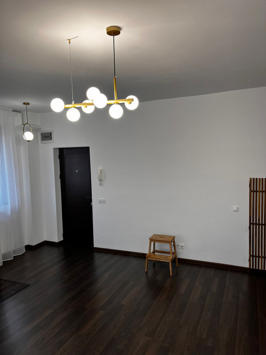 Apartament 2 camere | Nemobilat | 1 Mai