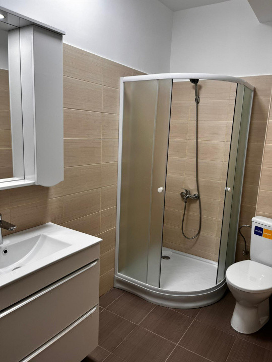 Apartament 2 camere | Nemobilat | 1 Mai