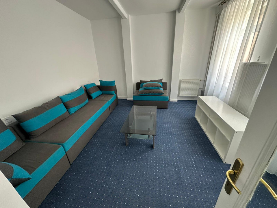 Duplex 3 camere Obor