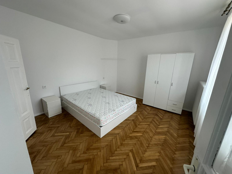 Duplex 3 camere Obor