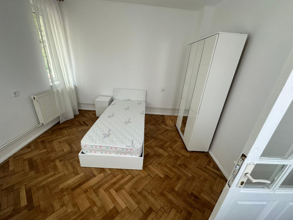 Duplex 3 camere Obor