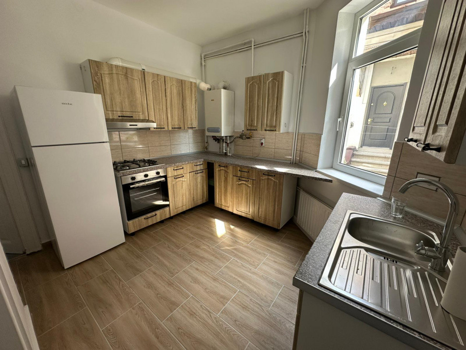 Duplex 3 camere Obor