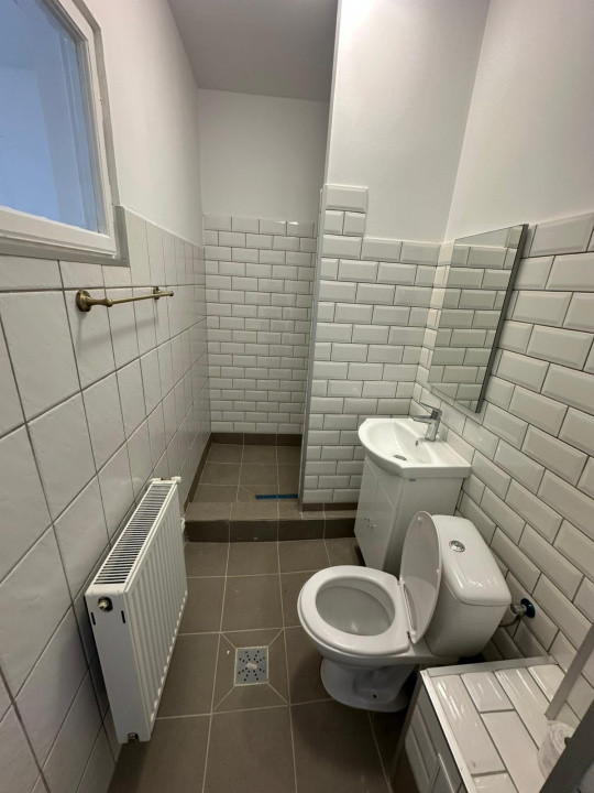 Duplex 3 camere Obor