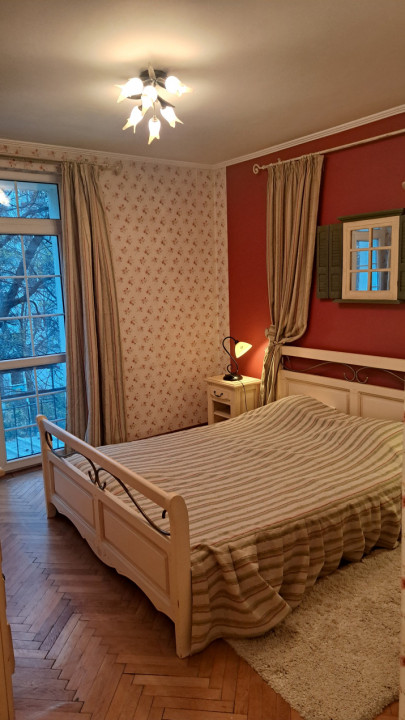 Apartament 3 camere | Titan