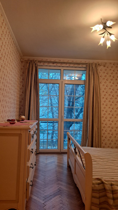 Apartament 3 camere | Titan