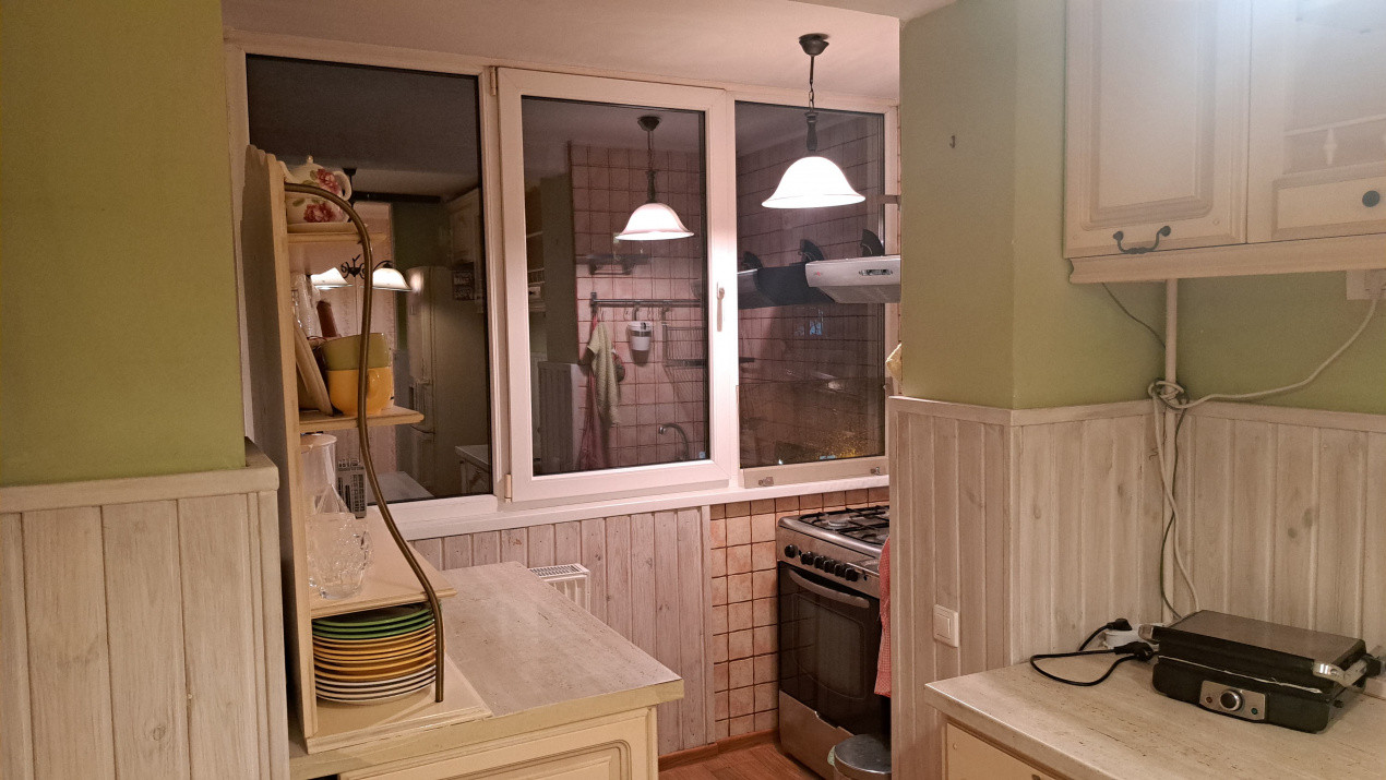 Apartament 3 camere | Titan
