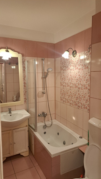 Apartament 3 camere | Titan