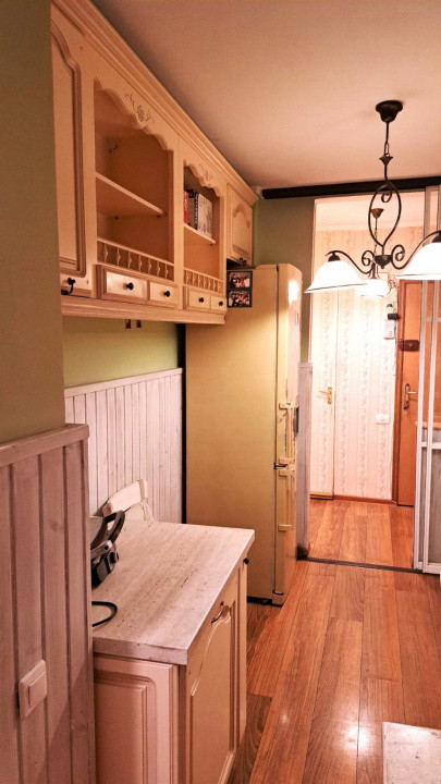 Apartament 3 camere | Titan