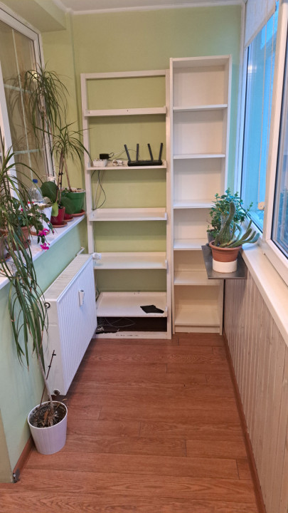 Apartament 3 camere | Titan