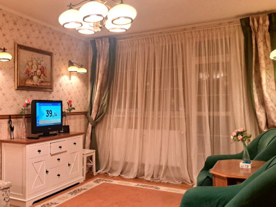 Apartament 3 camere | Titan