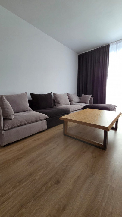 Apartament 2 camere | Terasa | Nicolae Teclu