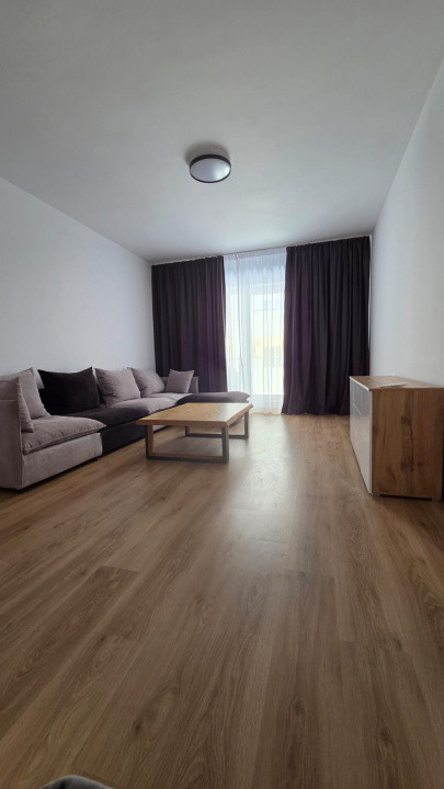 Apartament 2 camere | Terasa | Nicolae Teclu