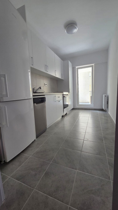 Apartament 2 camere | Terasa | Nicolae Teclu