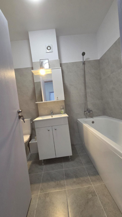Apartament 2 camere | Terasa | Nicolae Teclu
