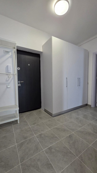 Apartament 2 camere | Terasa | Nicolae Teclu