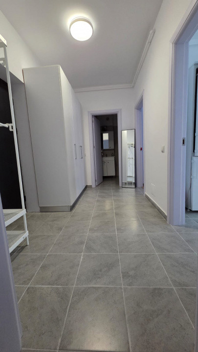 Apartament 2 camere | Terasa | Nicolae Teclu
