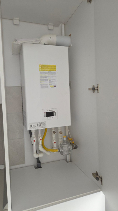 Apartament 2 camere | Terasa | Nicolae Teclu