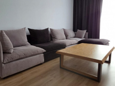 Apartament 2 camere | Terasa | Nicolae Teclu