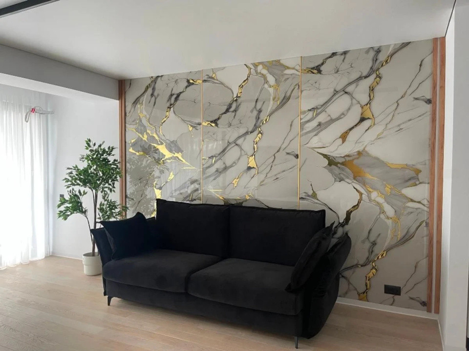 Apartament premium 2 camere - Yacht KID - Prima închiriere