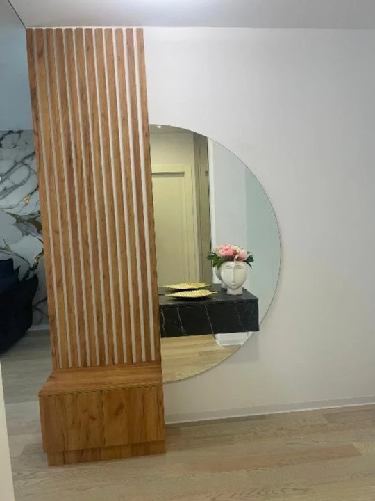 Apartament premium 2 camere - Yacht KID - Prima închiriere