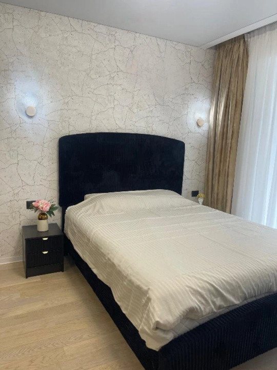 Apartament premium 2 camere - Yacht KID - Prima închiriere