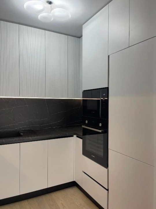 Apartament premium 2 camere - Yacht KID - Prima închiriere