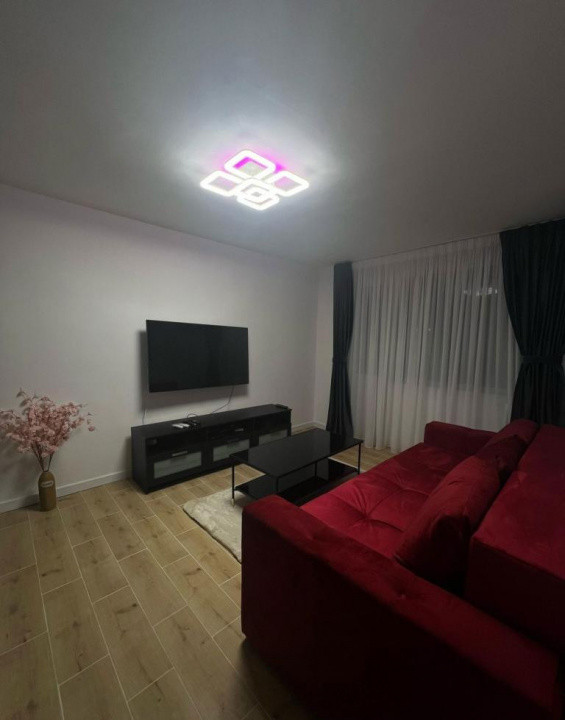 Apartament 2 camere | Piata Iancului
