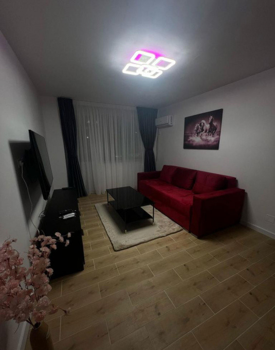 Apartament 2 camere | Piata Iancului