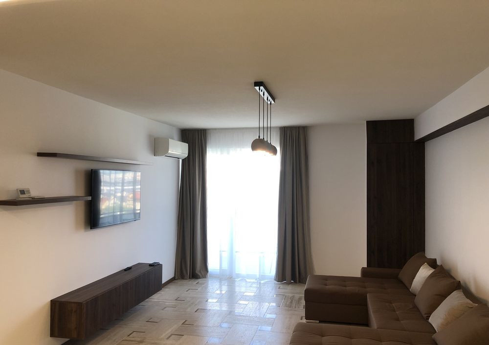 Apartament 2 camere | Grand Hill | Buna Ziua