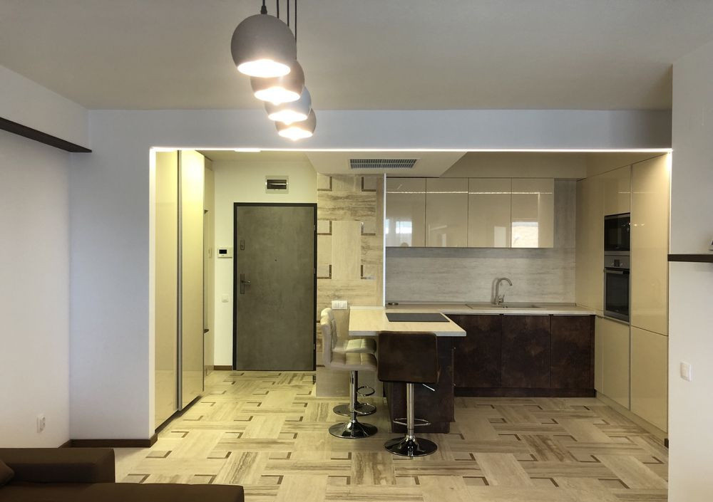 Apartament 2 camere | Grand Hill | Buna Ziua