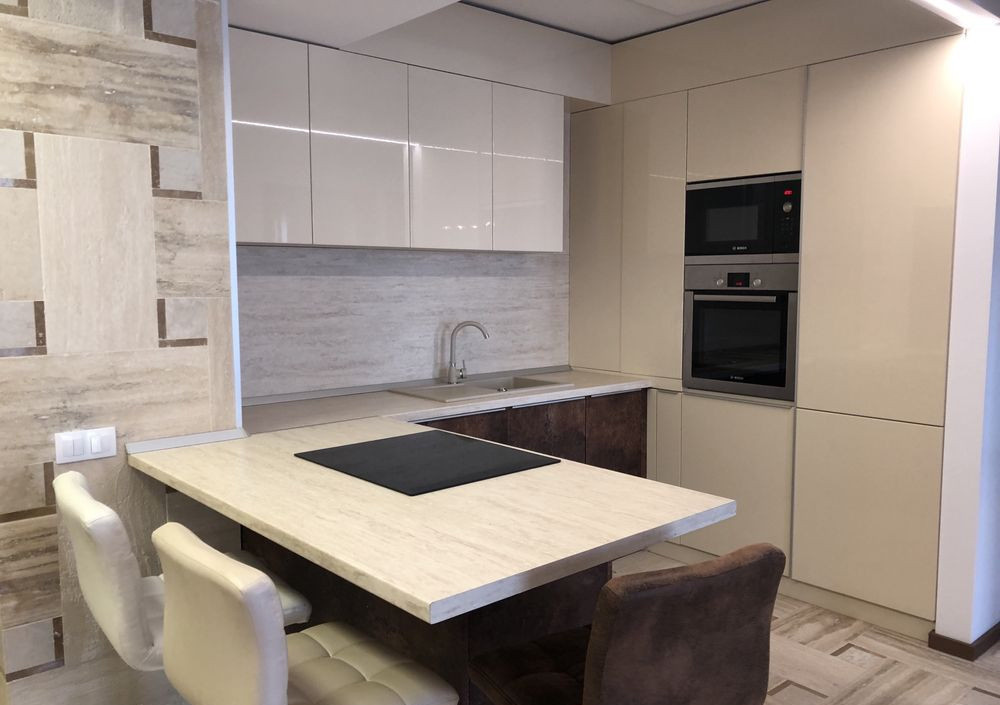 Apartament 2 camere | Grand Hill | Buna Ziua