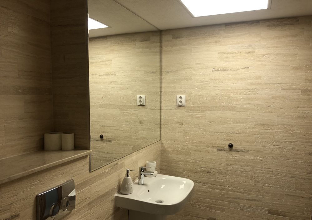 Apartament 2 camere | Grand Hill | Buna Ziua