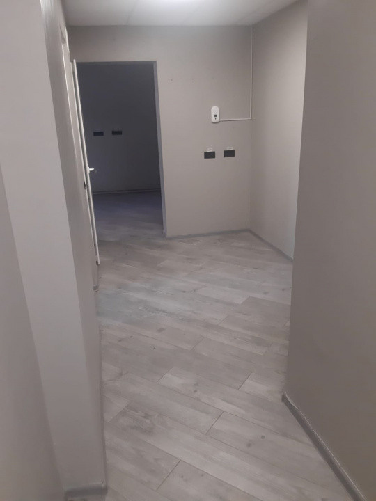 Spatiu de Birou | 51mp | AFI Cotroceni