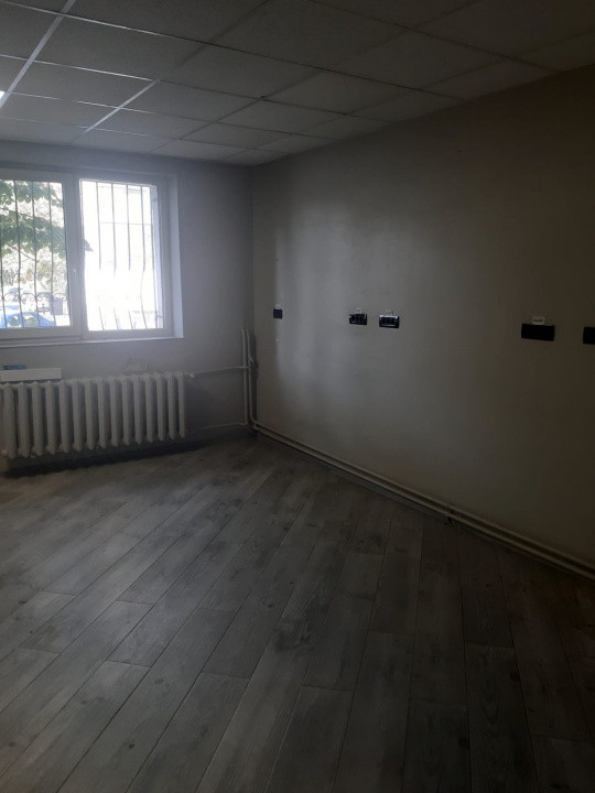 Spatiu de Birou | 51mp | AFI Cotroceni