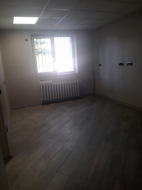 Spatiu de Birou | 51mp | AFI Cotroceni