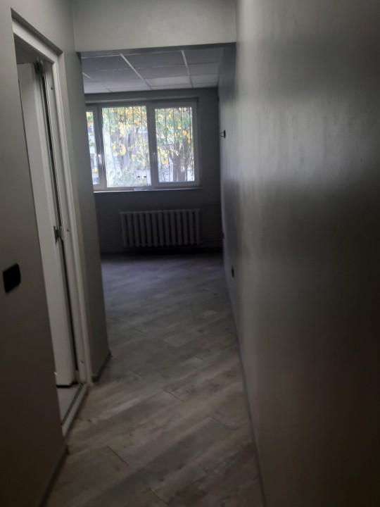 Spatiu de Birou | 51mp | AFI Cotroceni
