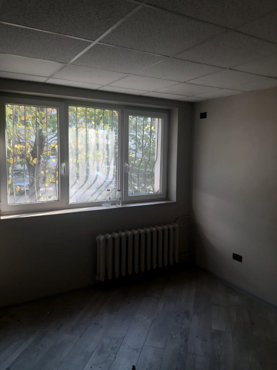 Spatiu de Birou | 51mp | AFI Cotroceni