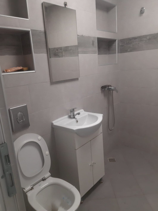 Spatiu de Birou | 51mp | AFI Cotroceni