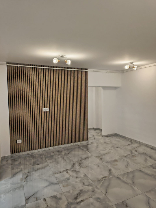 Apartament - Spatiu de Birou | 58mp | Ivory Residence - Pipera