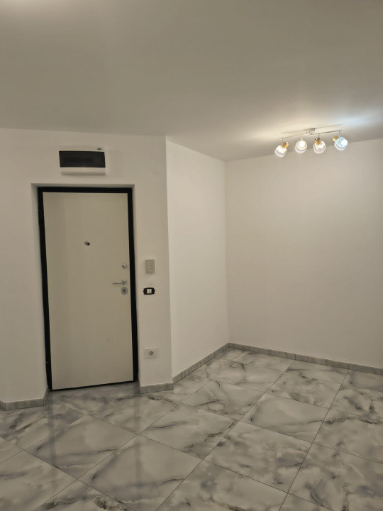 Apartament - Spatiu de Birou | 58mp | Ivory Residence - Pipera