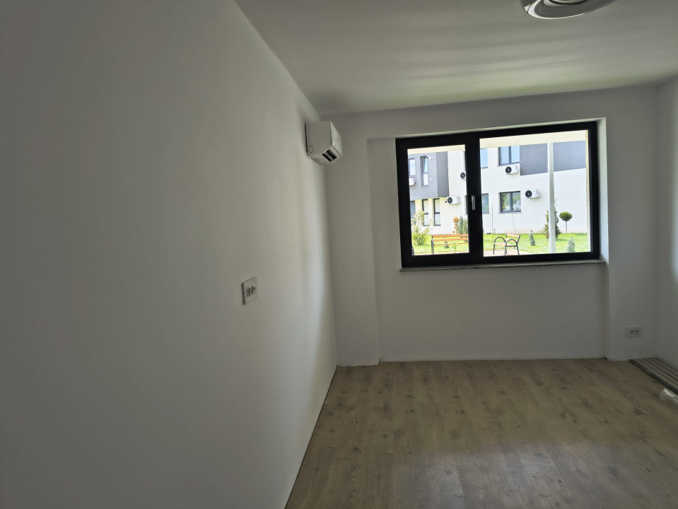 Apartament - Spatiu de Birou | 58mp | Ivory Residence - Pipera