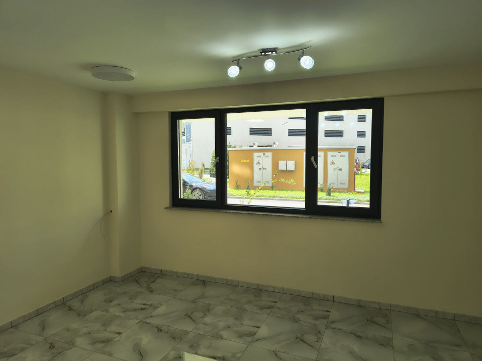 Apartament - Spatiu de Birou | 58mp | Ivory Residence - Pipera