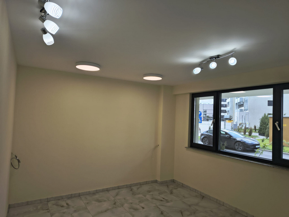 Apartament - Spatiu de Birou | 58mp | Ivory Residence - Pipera