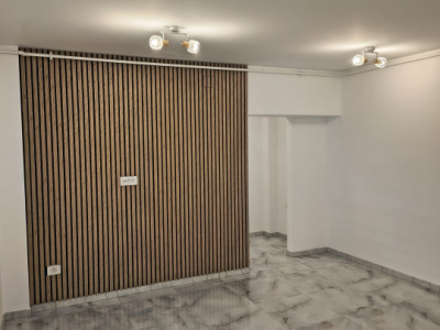 Apartament - Spatiu de Birou | 58mp | Ivory Residence - Pipera
