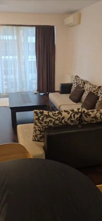 Apartament 3 camere | 2 bai | Parcare | InCity Residence Dristor - Dudesti