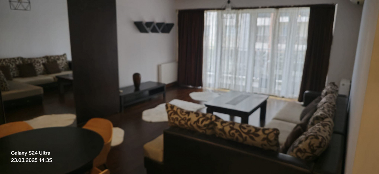 Apartament 3 camere | 2 bai | Parcare | InCity Residence Dristor - Dudesti