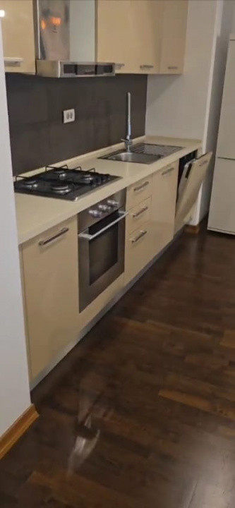 Apartament 3 camere | 2 bai | Parcare | InCity Residence Dristor - Dudesti