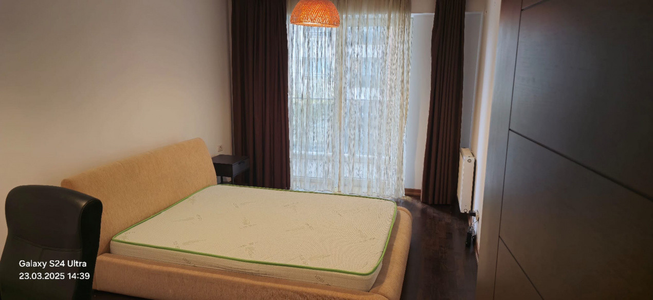 Apartament 3 camere | 2 bai | Parcare | InCity Residence Dristor - Dudesti