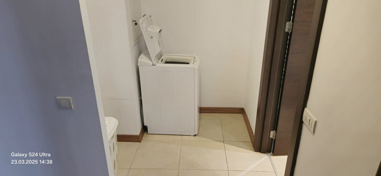 Apartament 3 camere | 2 bai | Parcare | InCity Residence Dristor - Dudesti