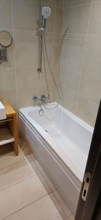Apartament 3 camere | 2 bai | Parcare | InCity Residence Dristor - Dudesti